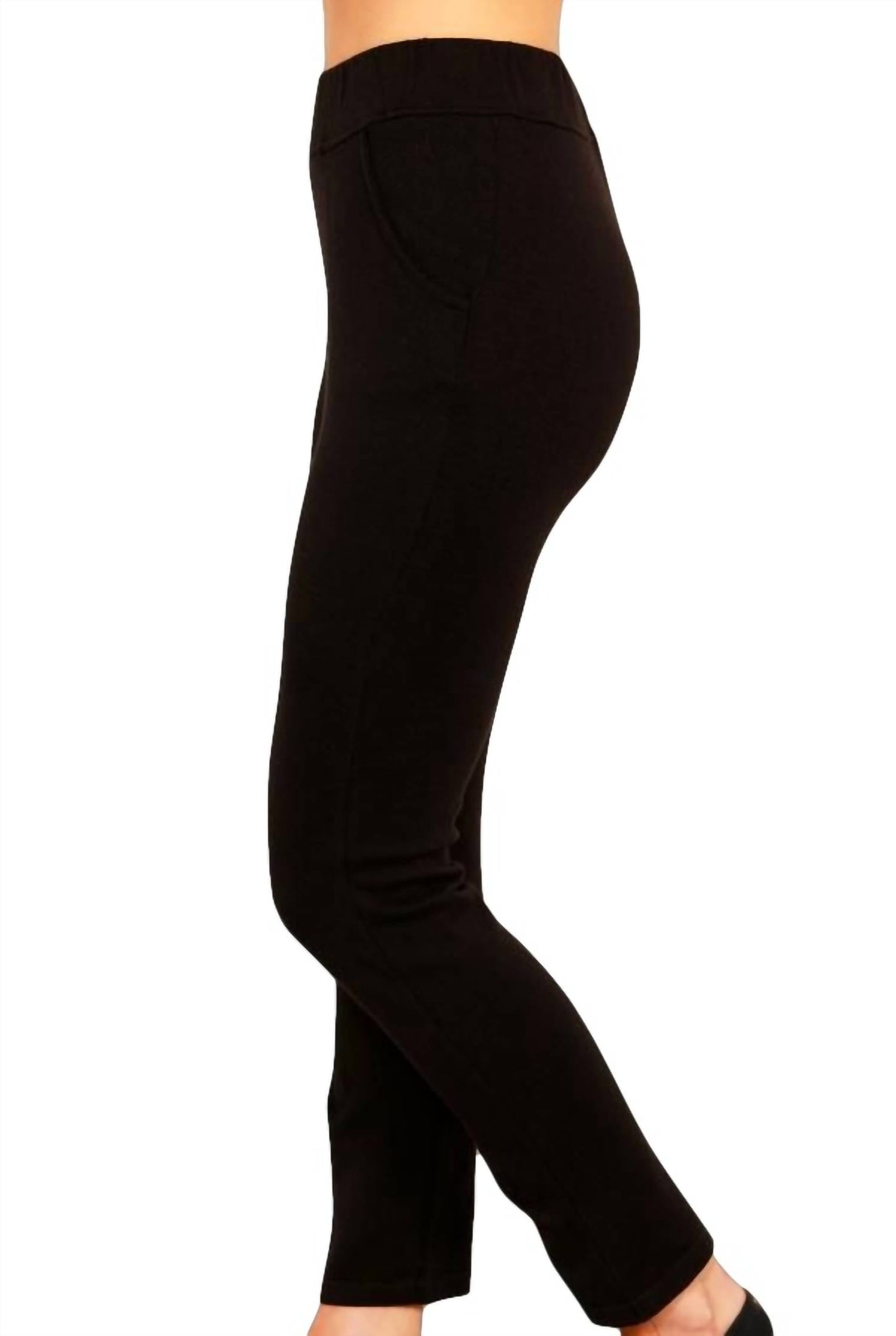Angel Apparel - Pocket Pant