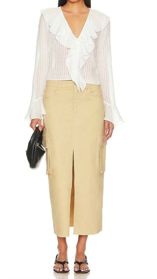 Steve Madden - Benson Skirt