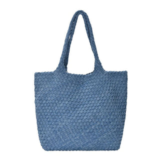 Piper's 2 in 1 Neoprene Woven Tote