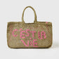 The Jacksons - Women's Lavinia Tote Bag