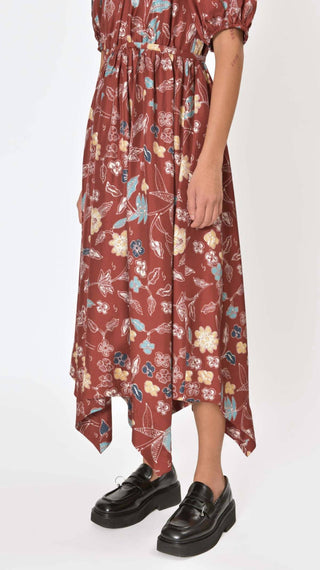 Ulla Johnson - Cybil Dress