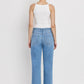 Flying Monkey - 90’s High Rise Vintage Flare Jeans
