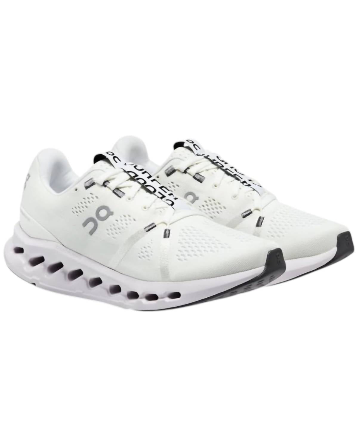On Running - Women's Cloudsurfer Shoes