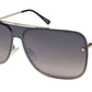 Sean John SJS3004Ce Sunglasses Classic  Mens 100% UV/UVB Protection Modern