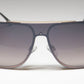 Sean John SJS3004Ce Sunglasses Classic  Mens 100% UV/UVB Protection Modern