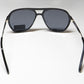 Sean John SJS1002Ce Sunglasses Pilot  100% UV Rays Protection Mens/Womens