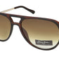 Sean John SJSpl3479 Sunglasses 100% UV Protection Premium Acetate Latest Season