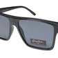 Sean John SJSpl3476 Sunglasses 100% UV/UVB Protection Runway Style Contemporary