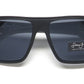 Sean John SJSpl3476 Sunglasses 100% UV/UVB Protection Runway Style Contemporary