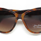 Sean John SJS2007 Cat Eye Sunglasses 100% UV Protection Authentic Designer Retro