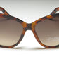 Sean John SJS2007 Cat Eye Sunglasses 100% UV Protection Authentic Designer Retro