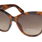 Sean John SJS2007 Cat Eye Sunglasses 100% UV Protection Authentic Designer Retro