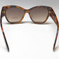 Sean John SJS2007 Cat Eye Sunglasses 100% UV Protection Authentic Designer Retro