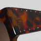 Sean John SJS2007 Cat Eye Sunglasses 100% UV Protection Authentic Designer Retro