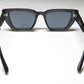 Sean John SJS2008 Cat Eye Sunglasses Trendy Style Contemporary Faion Accessory