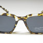 Sean John SJS2008 Cat Eye Sunglasses Trendy Style Contemporary Faion Accessory
