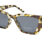 Sean John SJS2008 Cat Eye Sunglasses Trendy Style Contemporary Faion Accessory