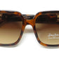 Sean John SJS2010Ce Sunglasses 100% UV/UVB Protection Rectanglular Lenses Casual