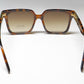 Sean John SJS2010Ce Sunglasses 100% UV/UVB Protection Rectanglular Lenses Casual