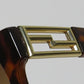 Sean John SJS2010Ce Sunglasses 100% UV/UVB Protection Rectanglular Lenses Casual