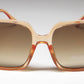 Sean John SJS2010Ce Sunglasses 100% UV/UVB Protection Rectanglular Lenses Casual