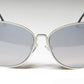 Sean John SJS4004 Cat Eye Sunglasses Uniquely d Lenses 100% UV Protection