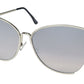 Sean John SJS4004 Cat Eye Sunglasses Uniquely d Lenses 100% UV Protection