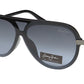 Sean John SJS1007Ce Sunglasses 100% UV/UVB Protection Premium Segment Eyewear
