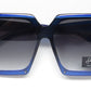 Sean John SJS2011 Sunglasses Premium Acetate 100% UV Protection Original Design