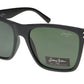 Sean John SJS1015Ce Sunglasses As Seen On Celebrities 100% UV Rays Protection