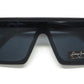 Sean John SJS1018 Sunglasses 100% UV Rays Protection ield American Faion Hot