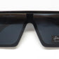 Sean John SJS1018 Sunglasses 100% UV Rays Protection ield American Faion Hot