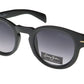 Sean John SJS1020Ce Sunglasses 100% UV Protection Geek Style Avant-Garde Design