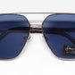 Sean John SJS3017Ce Sunglasses Oversized  Lenses 100% UV Rays Protection