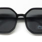 Sean John SJS2035 Sunglasses 100% UV/UVB Protection Exclusive Designer Sleek Hip