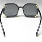 Sean John SJS2035 Sunglasses 100% UV/UVB Protection Exclusive Designer Sleek Hip