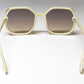 Sean John SJS2035 Sunglasses 100% UV/UVB Protection Exclusive Designer Sleek Hip