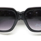 Sean John SJS2027Ce Sunglasses 100% UV/UVB Protection Optimal Eye Protection Hot