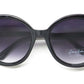 Sean John SJS2032 Sunglasses Wrap Oversized Lenses American Celebrity Designer