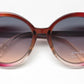 Sean John SJS2032 Sunglasses Wrap Oversized Lenses American Celebrity Designer