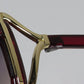Sean John SJS2032 Sunglasses Wrap Oversized Lenses American Celebrity Designer