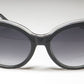Sean John SJS2034Ce Cat Eye Sunglasses As Seen On Celebrities Ultimate Comfort