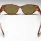 Sean John SJS2030Ce Sunglasses Retro 50S/60S Look 100% UV Rays Protection Womens