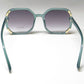 Sean John SJS2035 Sunglasses 100% UV/UVB Protection Exclusive Designer Sleek Hip