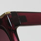 Sean John SJS2036 Sunglasses 100% UV/UVB Protection Elegant Premium Acetate Rare