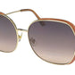 Sean John SJS4009Ce Sunglasses Designed By A Celebrity 100% UV/UVB Protection