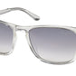 Sean John SJS1023 Sunglasses 100% UV/UVB Protection As Seen On Celebrities Retro