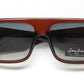 Sean John SJS1024 Sunglasses Contemporary Design Exclusive Celebrity Designer