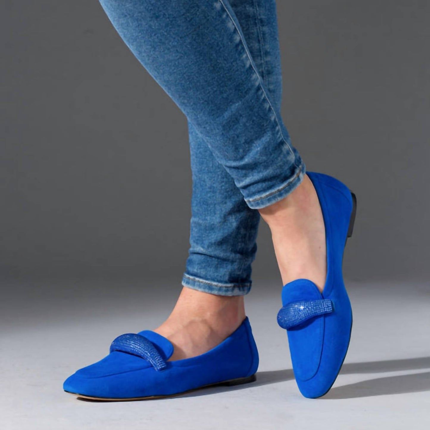 Cynthia Richard - Women's Isabella Sandal