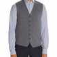 The Men's Store at Bloomingdale's Merino Wool Vest Navy
